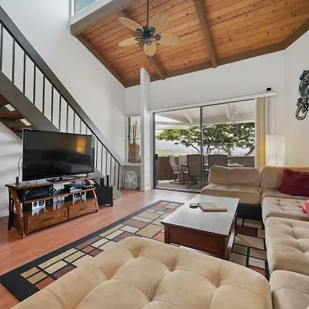Kailua Bay Resort #3301 - Two Bedroom Condo